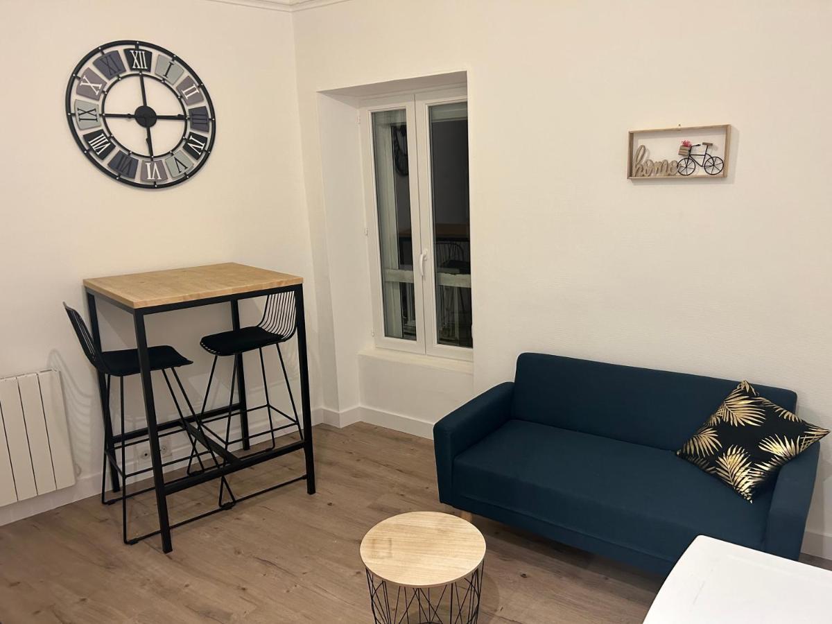 Appartement Le Petit Royal Cormelles-le-Royal Exterior photo